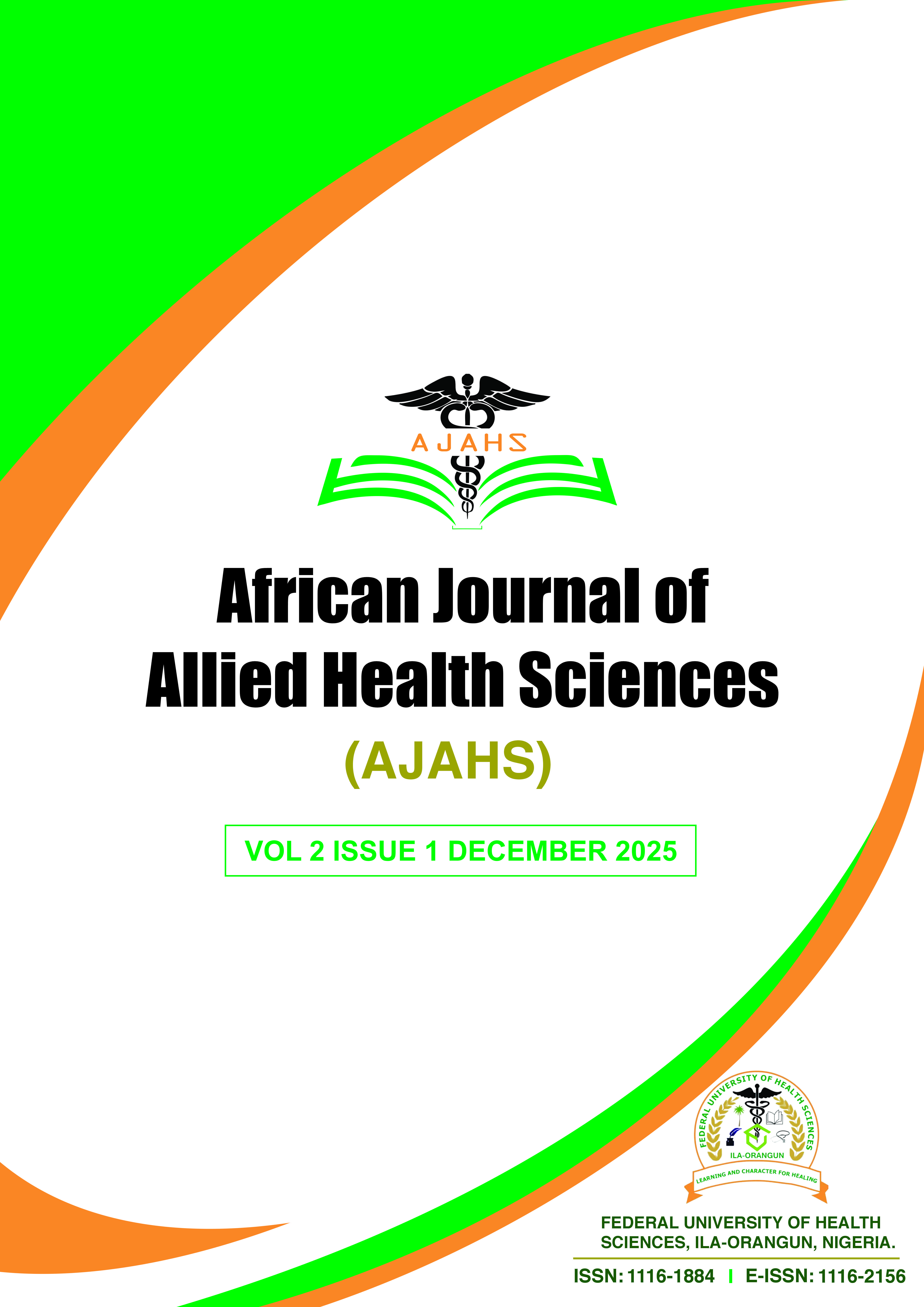 					View Vol. 2 No. 1 (2025): December Edition 
				